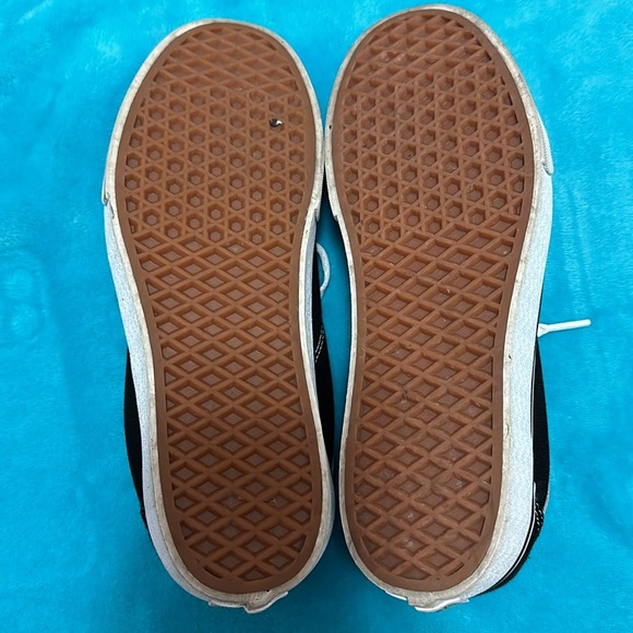 Vans// Old Skool Plat - Picture 3 of 4